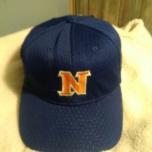 Jersey Hat